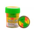 Hg1505 Effe Magic Lure Rainbow Yüzen Hamur Alabalık Yemi