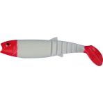 Hg20-8 Sasi Salmon Silikon Balık Yem 5li Pakette