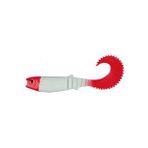 Hg21-5 Sasi Tail 9cm Silikon Balık Yemi 5li Paket