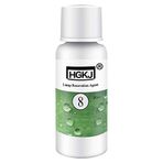 Hgkj 8 20ml Far Temizleme Suyu Parlatıcı Rz
