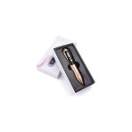 HGM Profesyonel Gold Plazma Pen Cilt Bakım Cihazı Beyaz Model Gold Plazma Pen
