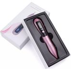 HGM Profesyonel Pembe Plazma Pen Cilt Bakım Cihazı Pembe Plazma Pen