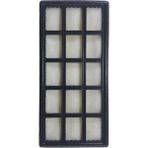 Hgnmarçelik S 7424 & Beko Bks 5316 Sünger Filtre Çerçevesi – Uyumlu Yedek Parça