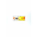 HGS ETİKET KABI 11x5 CM