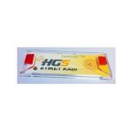 HGS ETİKET KABI HGS KARUMA KABI