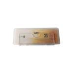 Hgs Etiket Kabı (Hgs Takmatik) (2 Adet) Hgs Kap - Standart