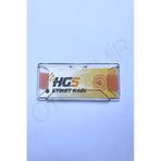 Hgs Kabı (yeni Etikete Göre) Hgs Etiket Kabı Tüm Araçlara Uyumlu