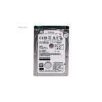 HGST Hdd 2.5 500Gb 7200Rpm 32Mb Sata3 Notebook Hardisk Refrubished
