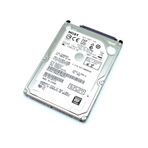 HGST HTS541010A9E680 2.5" 1 TB 5400 RPM SATA 3 HDD