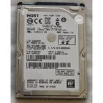 Hgst Travelstar 1tb 5400RPM 8mb Önbellek Sata 6gbps Sabit Disk - 1 TB