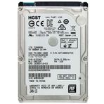 Hgst Travelstar 7K1000 2.5" 1TB 7200RPM Sata 3 Hard Disk