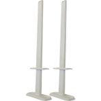 hgtec Panel Radyatör Yere Montaj Ayağı - 600 Mm