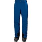 Hh Legendary Insulated Pant - Helly Hansen Kayak Pantolonu - Mavi