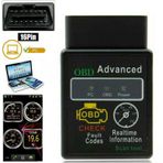 Hh Obd2 Advanced Elm 327 Arıza Tespit Cihazı Arıza Okuma