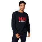 Hh Qd Erkek Kargo Pantolon Lacivert 33