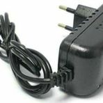 Hhm-12v 2a Plastik Kasa 24w Led Ve Güvenlik Kamerası Adapterü