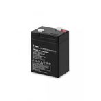 Hhm - 6V Volt 4Ah 4 Amper 6 Volt Bakimsiz Kuru Aku Uretimi Yeni