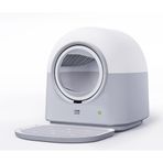 HHOLove Litter Box Pro Otomatik Akıllı Kedi Tuvaleti 6L