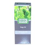 Hhs 20 ml Acı Elma Adaçayı Yağı
