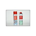 Hhs 2000 Sıvı Gres 500 ml + Silikon Sprey 500 ml 2'i Set PRA-5661036-1006