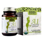 Hhs A+1 L-Carnitine Lepidium 30 Kapsül