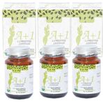 Hhs A+1 L-Carnitine Lepidium 3x30 Kapsül