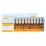 Hhs Beta 10x5 ml Saç Bakım Serumu
