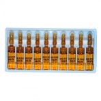 Hhs Delta 10x5 ml Saç Bakım Serumu