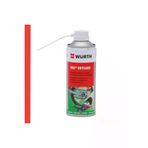 Hhs Drylube Motorsiklet Zincir Yagi Sprey 400 Ml