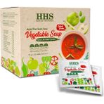 HHS Elma Lifli Sebze Çorbası 15X20 Adet