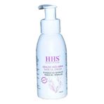 Hhs Parabensiz Adaçayı 100 ml Yağlı Krem