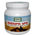 Hhs Sinerama Keçiboynuzu Unlu 500 gr Toz