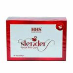 Hhs Slender 60'lı Poşet Karışık Bitki Çayı