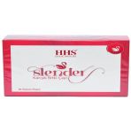 Hhs Slender Bitkisel Çay 60 Süzen Poşet