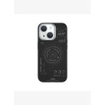 HHX-016 Karbon Fiber 600D Mars Kevlar iPhone 15 Plus Kılıf