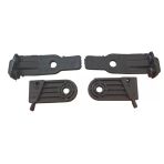 Hi-400 Hyundai İ20 (2010-2014) (4 Parça) Far Tamir Kiti Hi-400 Marka İle Uyumlu