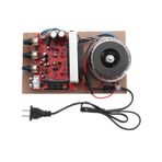 Hi-Fi 200W 220V Yüksek Güç Stereo Amfi Devresi