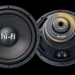 Hi-Fi Hf-S300 1500W 30Cm Woofer 250 Watt Rms