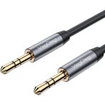 Hi-Fi Trs 3.5mm Aux Ses Kablosu 3 Metre