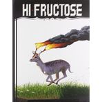 Hi Fructose Collected Edition 3 Box Set by Annie Owens (7-Dec-2012) Paperback