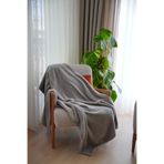H&İ HOME TEXTILE Wellsoft TV Battaniyesi 160×110 cm | Ultra Yumuşak, TV & Dinlenme Keyfi