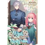 Hi, I'm a Witch, and My Crush Wants Me to Make a Love Potion, Vol. 5 (Volume 5)