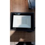 HI - LED 50 W Smd Led Projektör Beyaz