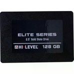 Hı-Level 128Gb Elite Ssd Disk Hlv-Ssd30elt-128G Sataııı 560-540Mbs