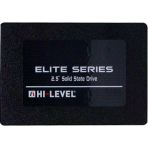 Hi-Level 128Gb Sata Ssd 560-540Mb Hlv-Ssd30elt/128