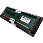 Hi-Level 16GB 2666MHZ DDR4 RAM Kutulu PC Bellek (HLV-PC21300D4/16G) RGB Aydınlatma ile Oyun ve Tasarım Uyumlu