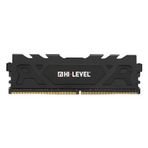 HI-LEVEL 16GB DDR5 5600MHZ CL46 PC RAM GAMING HLV-PC44800D5-16G