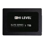 HI-LEVEL 1TB SATA SSD ELITE 2,5" 560-540 MB/s