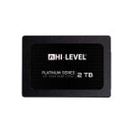 Hi-Level 2 TB 2,5" Sata3 565-540 Platinum Seri S12 Dram Model SSD
