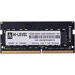 Hi-Level 32 GB DDR4 3200 Mhz 1.2V RAM